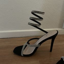 Women’s Heels