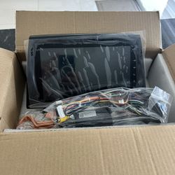 New New  Car Radio !!!!