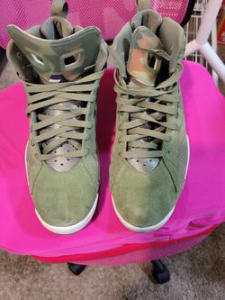 AirJordans 23, size 11.5