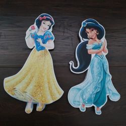 Disney Princess Decorations 👸 Party Supplies 🥳 