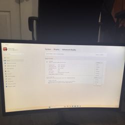 Monitor Samsung 