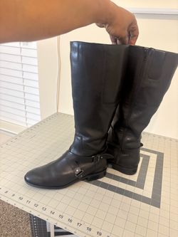 Nine West Boots