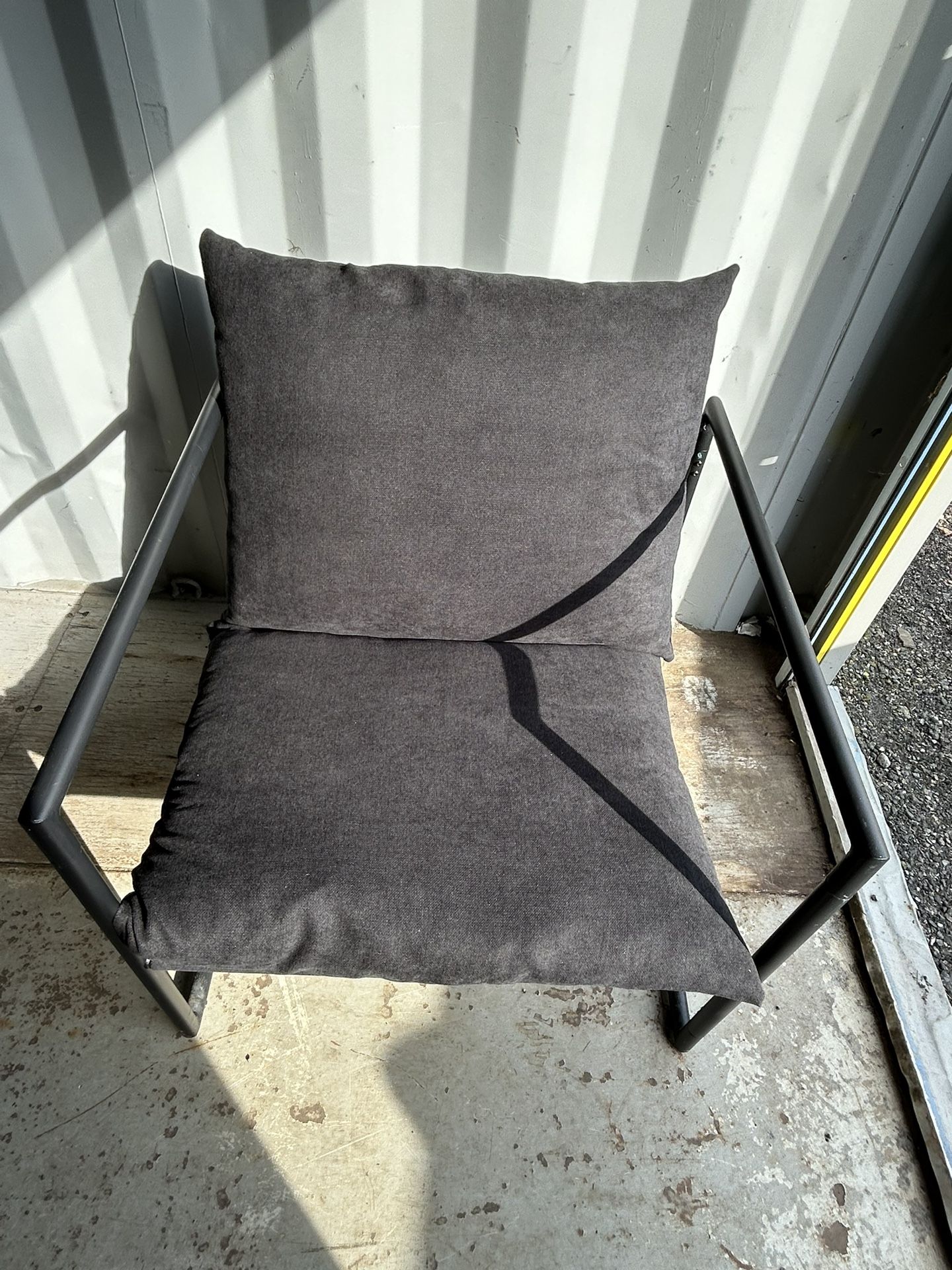 Arm Chair