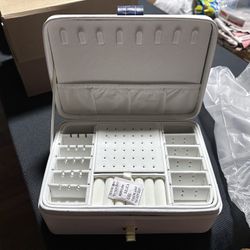 Jewelry Box