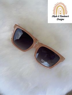 Fashionable Glasses “linsey”