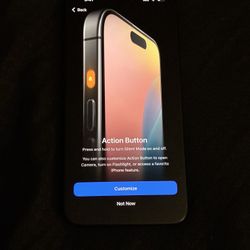 iPhone 15 Pro Max 256gb Unlocked 