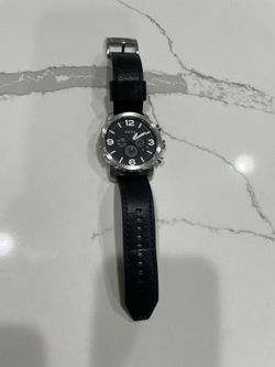 Fossil Watch