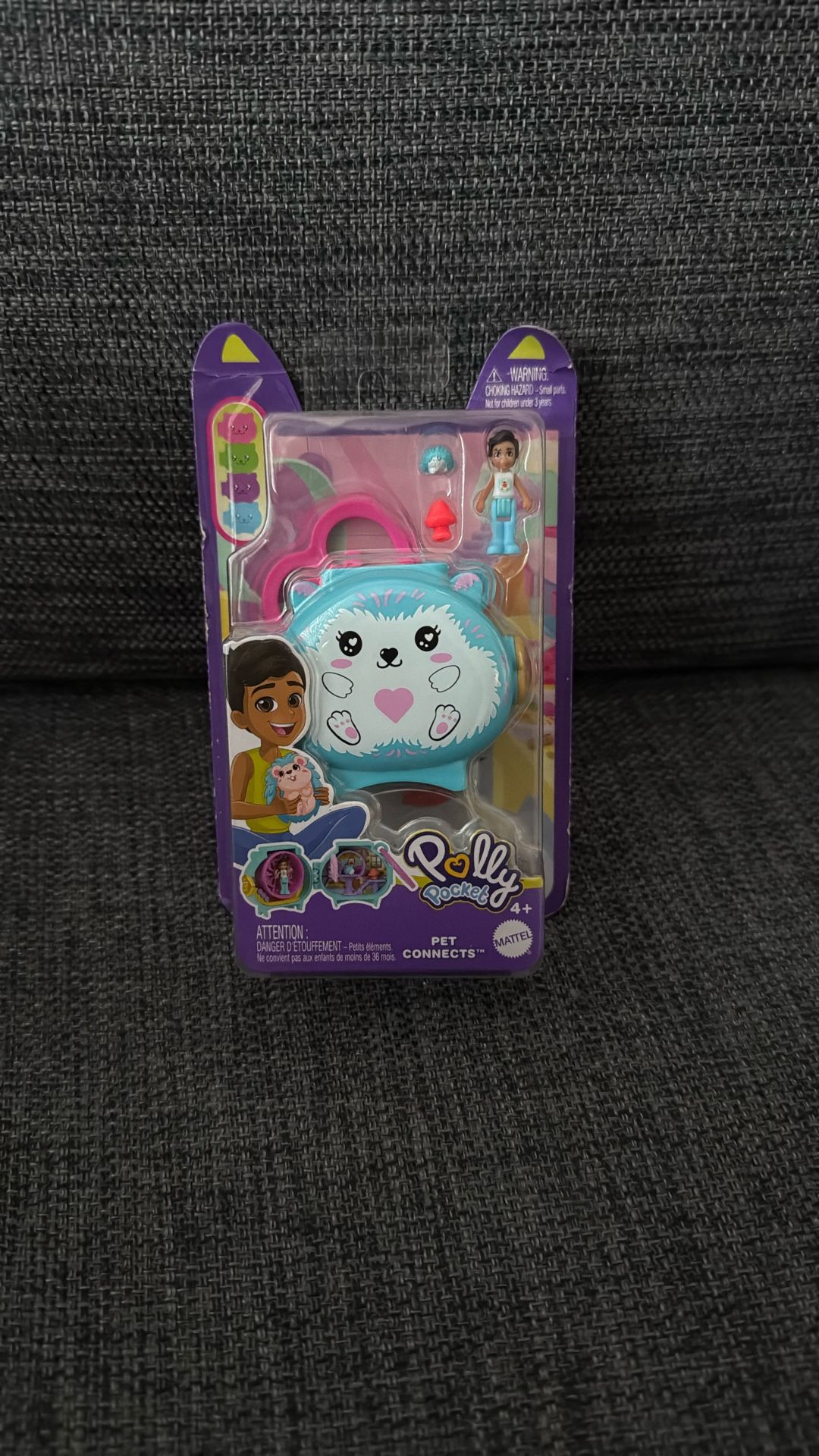 Polly Pocket 