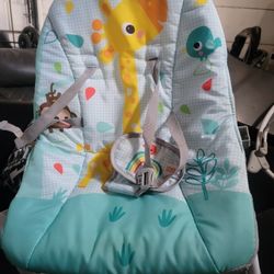 Baby Chair