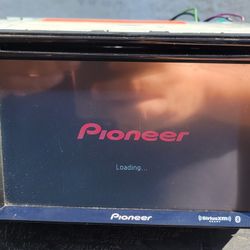 PIONEER 