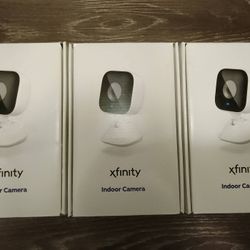 Security Camera Bundle 