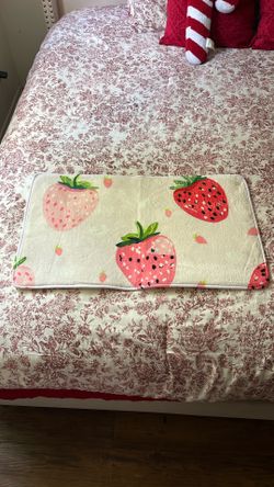 Bathroom Floor Mat