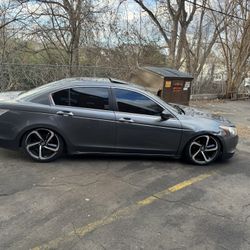 2009 Honda Accord