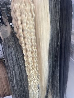 Hair Extensions