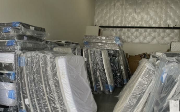 Wholesale Mattress OVERSTOCK! All Sizes.