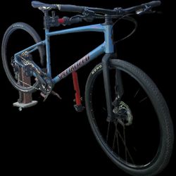 Specialized SIRRUS X 4.0