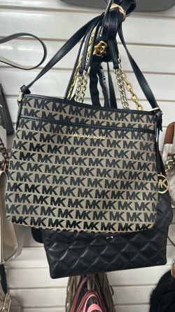 Purse  mk
