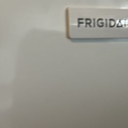 Fridge Like New 