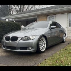 2008 BMW 328i