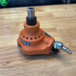 Rigid Pneumatic Palm Nailer