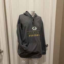 Green Bay Packers Hoodie 2XL