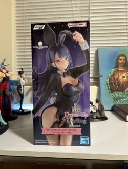 My Dress-Up Darling Marin Kitagawa Ichiban kuji Prize A Figure