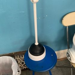 Plunger 🪠 