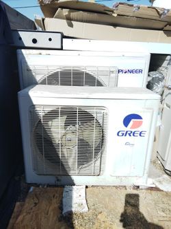 Air Conditioners Dongles System