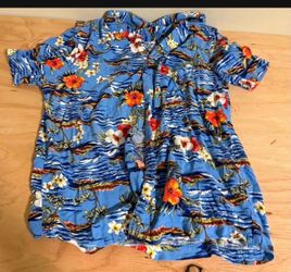 Mens shirt size lrg