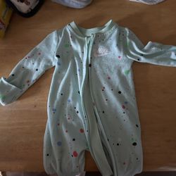Nike Newborn Outfit