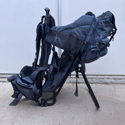 Child Hiking Backpack Carrier