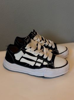 Amiri MMY Shoes