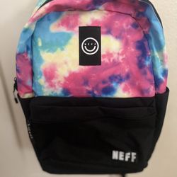 Neff Backpack 