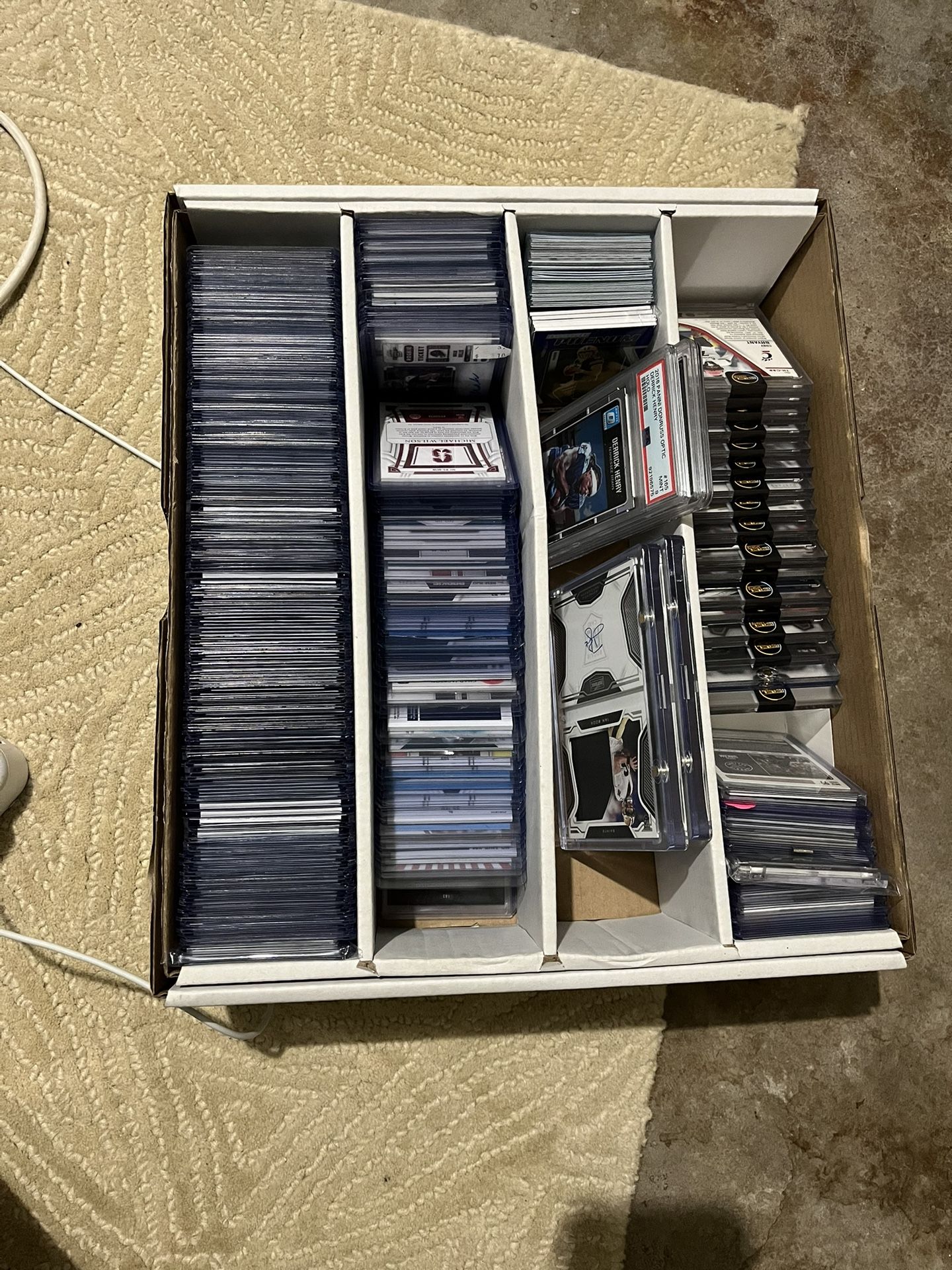 Sports Cards for Sale in Federal Way, WA OfferUp