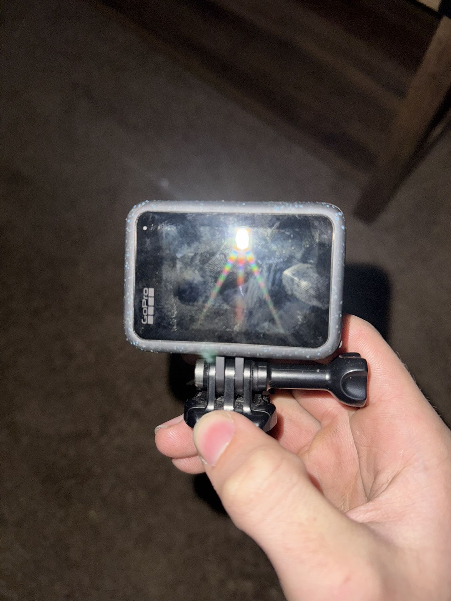 GoPro Hero 12