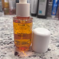 Phlur mango mood body mist mini