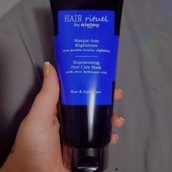Regenerating Hair Care Mask