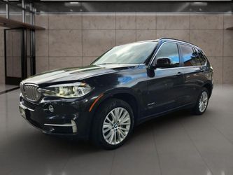2014 BMW X5