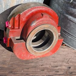 Dodge 20R 3-7/16" Bearing Sleeve Oil Liner 132307