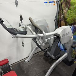 Octane Fitness ZR7 Zero Runner