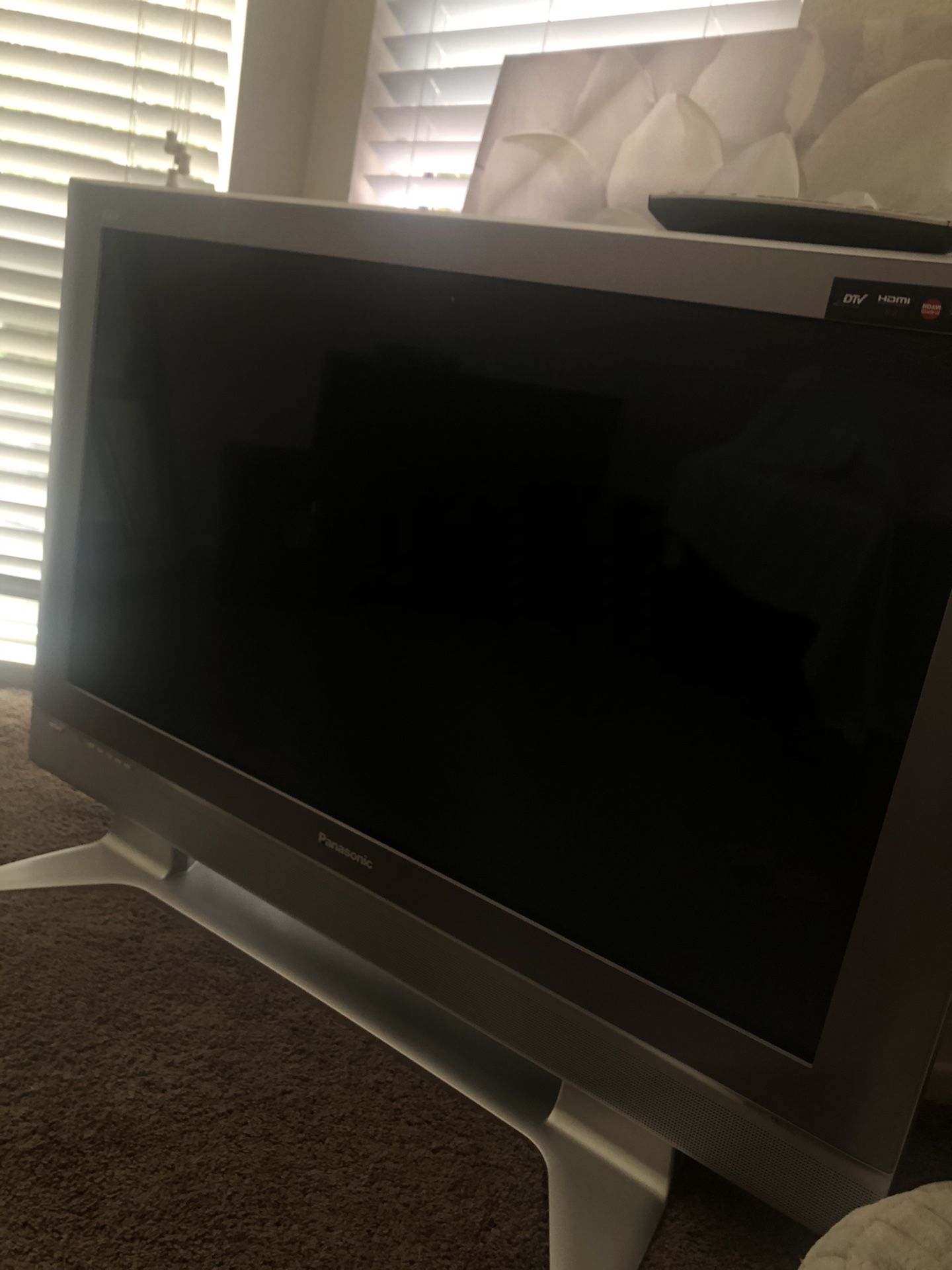 Flat screen TV