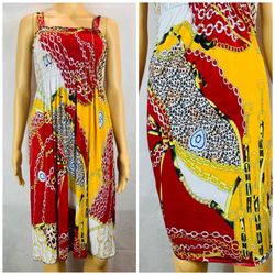 Brand New Medium Women’s Summer Dress 