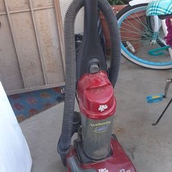 vacuum needs new bill or just use tool for clean the car 