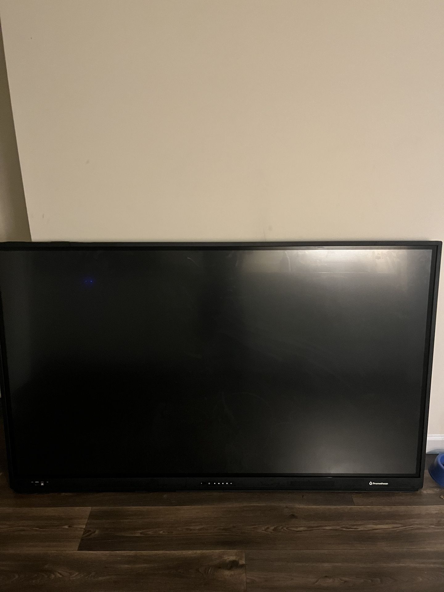 Promethean Activpanel Board LX87
