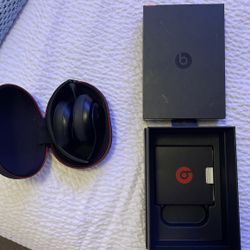 Beats Studio3 Wireless Matte Black