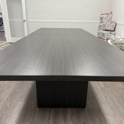 Conference Table 