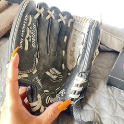 Baseball Glove