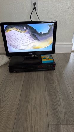 VHS Reconder