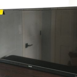 Philips 32PFL4664/F7 - 32" - LED HD Smart TV

