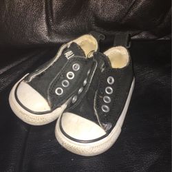 Baby Converse